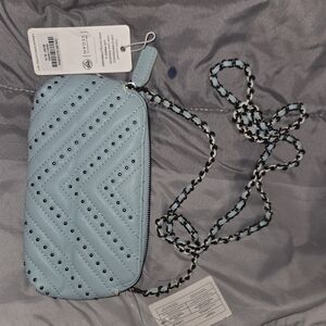 Urban Expression Shoulder Bag